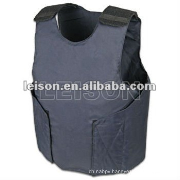 Ballistic Vest Body Armor ISO and USA standard Professional Manufacture